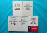Gabriela Melinescu &ndash; Jurnal suedez ( complet toate cele 5 volume )