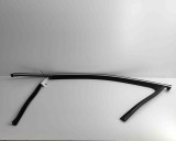 Bandou superior ușă st&acirc;nga față VW PASSAT Variant B8 3G5 2017 OEM: 561837431H 30204557