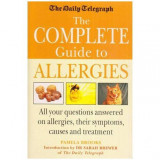 Pamela Brooks - The Complete Guide to Allergies - 112984