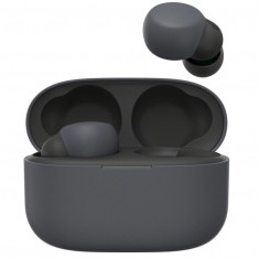 Casti Sony LinkBuds S wireless cu anulare a zgomotului, Negru - RESIGILAT
