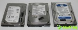 HDD 3.5 500GB WD,Toshiba,Seagate
