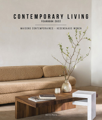 Contemporary Living Yearbook 2022 foto