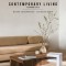 Contemporary Living Yearbook 2022