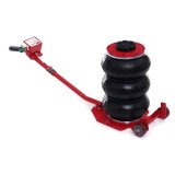 Cric pneumatic, perna, capacitate 3.5 tone, Kraft