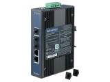 Switch Ethernet neadministrabil 5 porturi 12-48VDC
