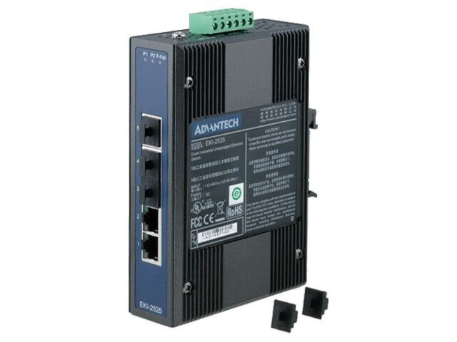Switch Ethernet neadministrabil 5 porturi