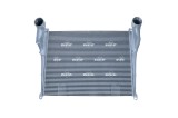 NRF 309081 Intercooler, compresor