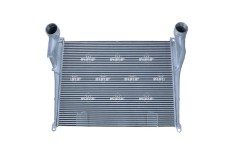 NRF 309081 Intercooler, compresor