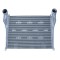 NRF 309081 Intercooler, compresor