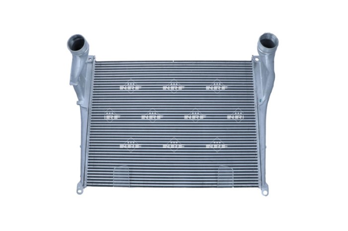NRF 309081 Intercooler, compresor