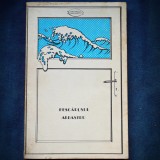 Pescărușul Albastru - Raffaello Brignetti - Roman Beletristică