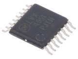 &quot;8-Bit Digital Analog Multiplexer/Demultiplexer CMOS&quot;