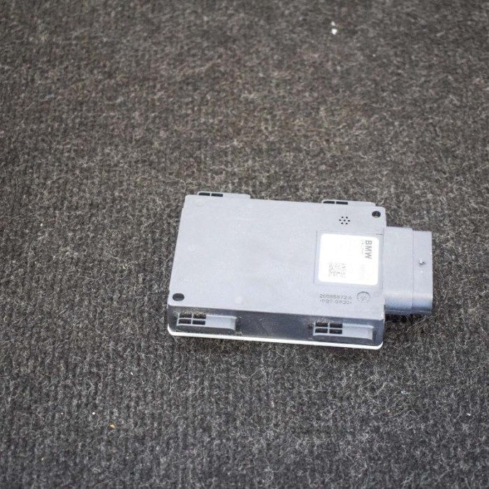 Modul de control unghi mort BMW X3 G01, F97 2018 OEM: 6890933 | 4061800