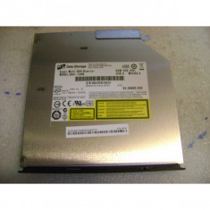Unitate optica laptop Toshiba Satellite A75 model GSA-T40N DVD-ROM/RW