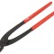 Clești pentru armare frontali 280mm
