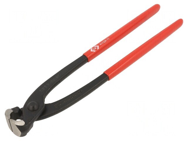 Clești pentru armare frontali 280mm