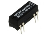 Releu Senzor Reed SPDT 5VDC 0,5A 100VDC 125mW