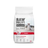 Cumpara ieftin Raw Paleo Ultra Beef Mini Puppy, 2 kg