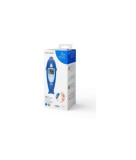 Cumpara ieftin Termometru Digital Non Contact Microlife NC 400, Design Copii, Masurare Automata, Rezultate Rapide, Memorie 30 Masuratori