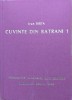 Primul manuscris romanesc