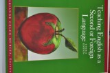 Teaching English as a Second or Foreign Language, Thomson Learning, Engleza, Pedagogie, Metodica, Editia 3