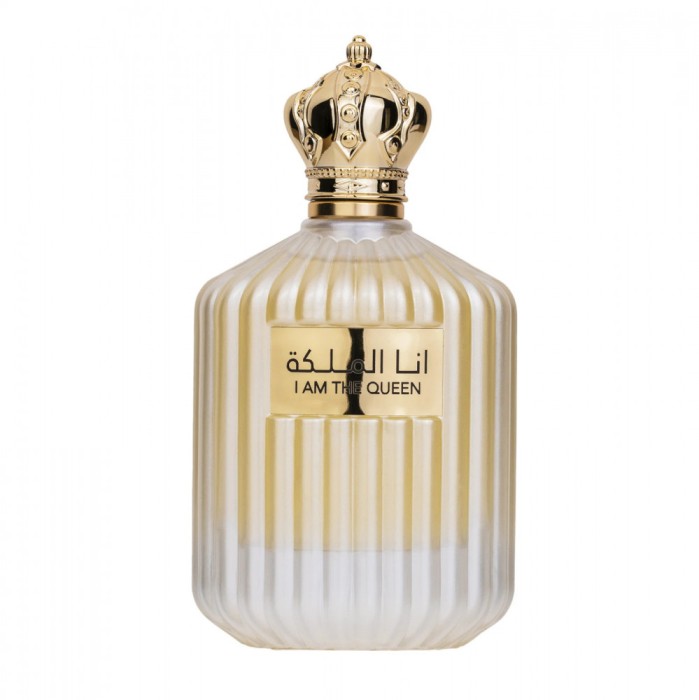 Parfum arabesc I Am The Queen, Femei - 100ml