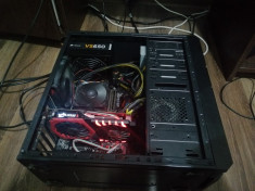 PC gaming gtx 1050 DDR 5 foto