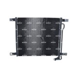 NRF Condensator, climatizare Easy FIT