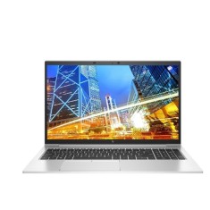 Laptop HP EliteBook 850 G8 Refurbished, I5-1135G7, 16GB RAM, 256GB SSD NVMe, 15.6", Windows 11 Pro, Stare Buna