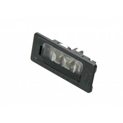 Lampa numar BENTLEY BENTAYGA, SEAT ALHAMBRA ATECA, SKODA FABIA, KODIAQ, OCTAVIA III, RAPID SUPERB YETI, VW ATLAS/TERAMONT, CADDY GOLF JETTA PASSAT PO foto