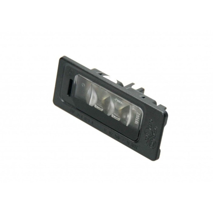 Lampa numar BENTLEY BENTAYGA, SEAT ALHAMBRA ATECA, SKODA FABIA, KODIAQ, OCTAVIA III, RAPID SUPERB YETI, VW ATLAS/TERAMONT, CADDY GOLF JETTA PASSAT PO