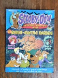 Revista Scooby Doo ! nr. 58 / 2007 / R6P5F