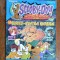 Revista Scooby Doo ! nr. 58 / 2007 / R6P5F