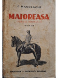C. Manolache - Maioreasa (Targul mausului) (editia 1940)