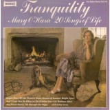 Vinil Mary O&#039;Hara &ndash; Tranquility (20 Songs Of Life) (VG+)