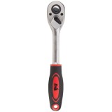 Evotools 676292 - Antrenor cu patrat cu clichet reversibil 3/8 inch