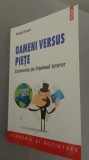 Paddy Hirsch - Oameni versus piete