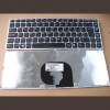 Tastatura laptop noua SONY VPC-Y Series Silver Frame Black UK
