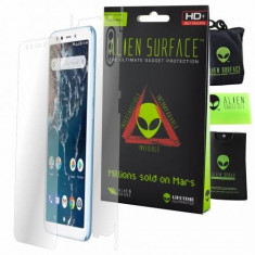 Folie de Protectie Full Body XIAOMI Mi A2 Alien Surface foto