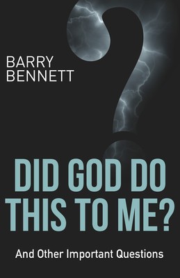 Did God Do This to Me?: And Other Important Questions foto