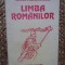 LIMBA ROMANILOR-MIOARA CALUSITA-ALECU