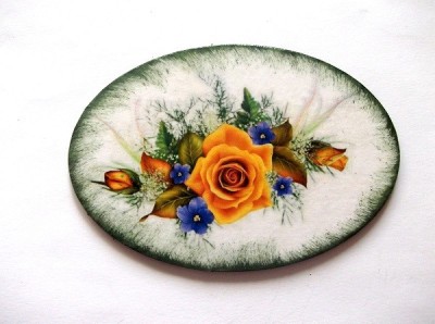 Magnet frigider 41682 foto