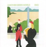 Another Green World | Brian Eno, Rock, virgin records