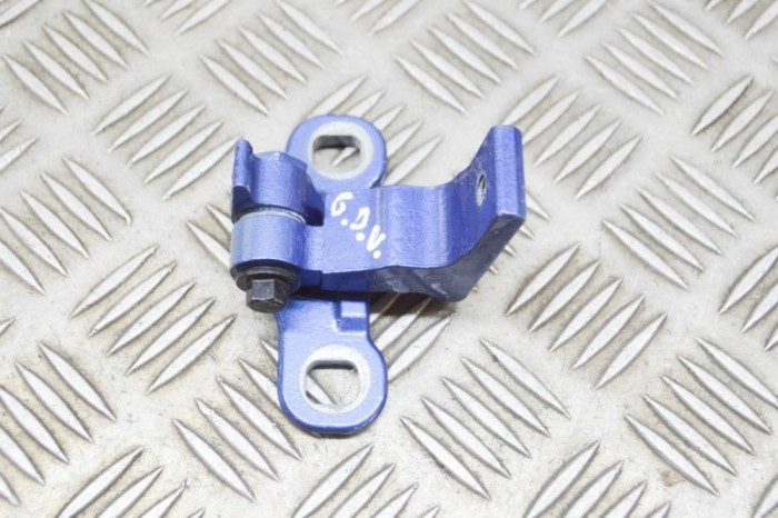 Balama ușă dreapta spate VOLVO XC40 536 2019 OEM: 31457096 18058081