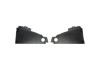 Suport bara protectie, spoiler Renault Kangoo (W), 2021-, montare spate, RapidAuto