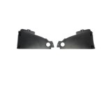 Suport bara protectie, spoiler Renault Kangoo (W), 2021-, montare spate, RapidAuto
