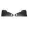 Suport bara protectie, spoiler Renault Kangoo (W), 2021-, montare spate, RapidAuto