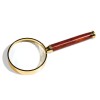Lupa Classic cu mane 3x - 367121