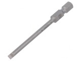 Bit Surubelnita Plata 3.5x0.6mm, Lungime 70mm, PHOENIX CONTACT