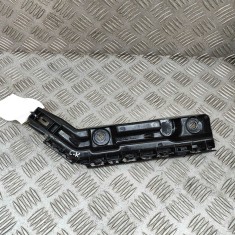 Suport bara de protecție st&acirc;nga spate VW T-ROC A11 2023 OEM: 2GA807375,2GA807393A 25608404